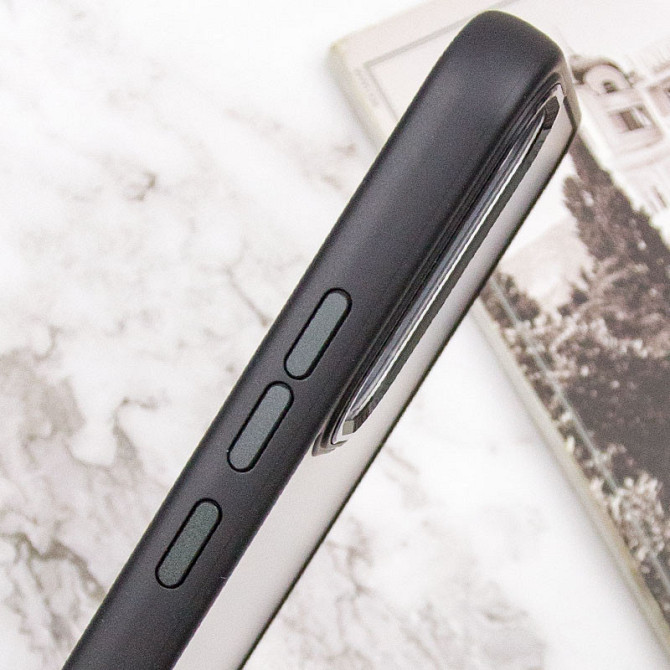 Чехол TPU+PC North Guard для Samsung Galaxy S21+ Херсон - изображение 4