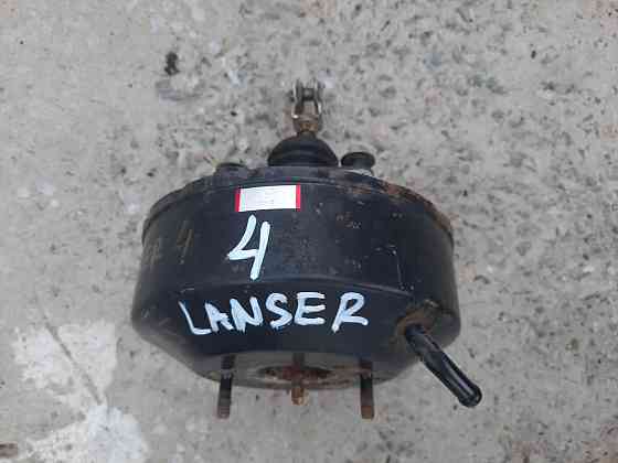 MB618442 Вакум Усилитель тормозов Mitsubishi Lancer IV РАЗБОРКА Дніпро