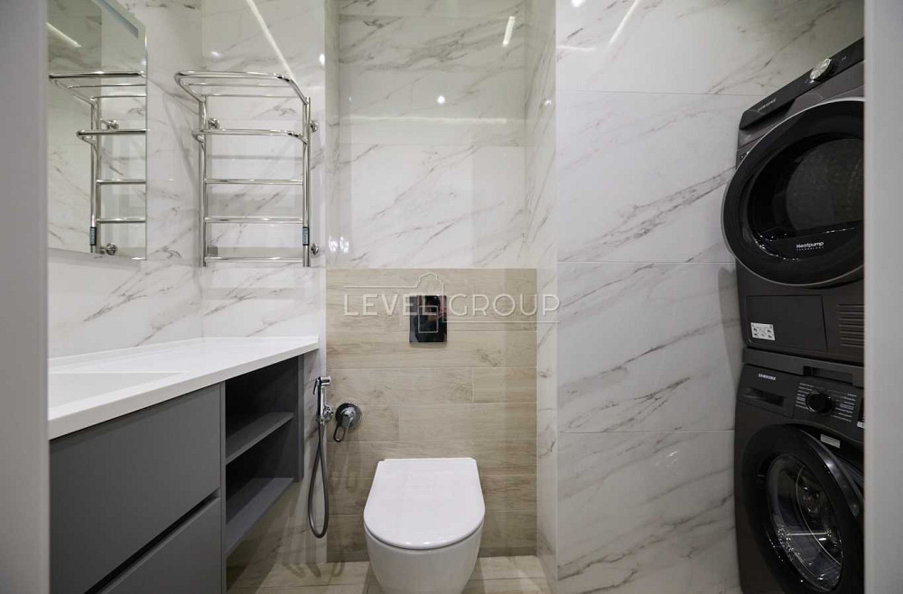 продажа 2-к квартира Киев, Соломенский, 164500 $ Київ - зображення 10