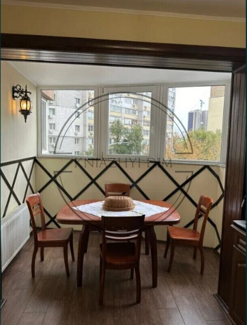 Продаж 3-х к. квартири Севастопільська Площа. № 2114869 Київ - зображення 2