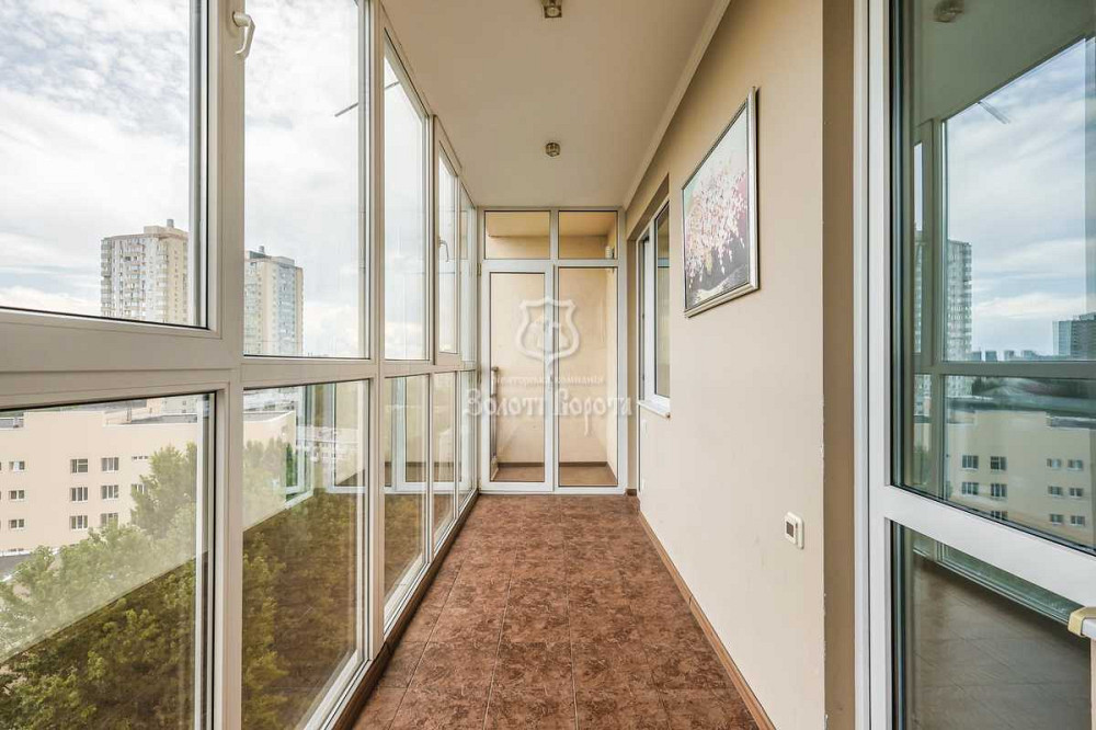 продажа 3-к квартира Киев, Соломенский, 139000 $ Київ - зображення 9