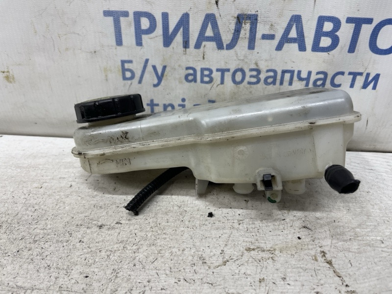 Бачок главного тормозного цилиндра Mitsubishi Colt 2002-2012 MR955857 (Арт. 81788) Киев - изображение 2