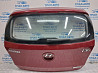 Крышка багажника Hyundai I30 2007-2012 737002L011 (Арт. 78116) Київ