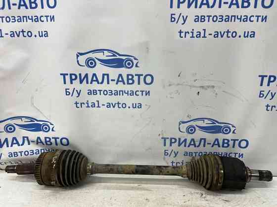 Привод передний левый Hyundai IX35 LM 1.7 DIESEL D4FD 2009 (б/у) Київ