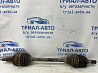 Привод передний левый Hyundai IX35 LM 1.7 DIESEL D4FD 2009 (б/у) Київ