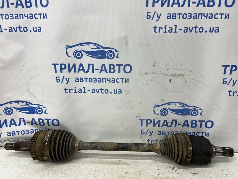 Привод передний левый Hyundai IX35 LM 1.7 DIESEL D4FD 2009 (б/у) Київ - зображення 1
