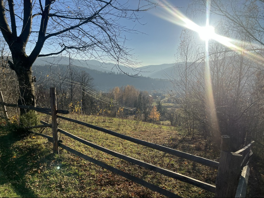 Земельна ділянка в Микуличині 0.11 га Яремче - зображення 2
