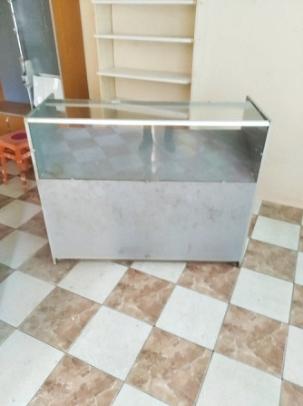 Продам витрины и прилавки для магазина Черновцы - изображение 6