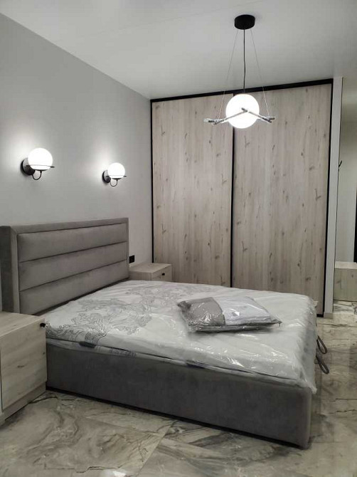 долгосрочная аренда 1-к квартира Киев, Печерский, 1150 $/мес. Київ - зображення 6