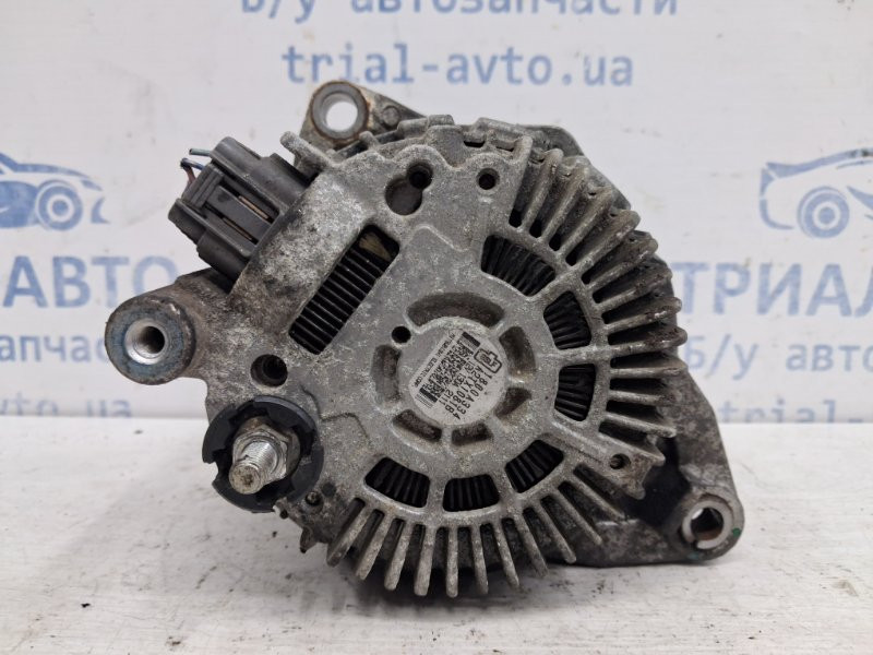 Генератор Mitsubishi ASX GA 1.8 DIESEL 4N13 2010 (б/у) Киев - изображение 4