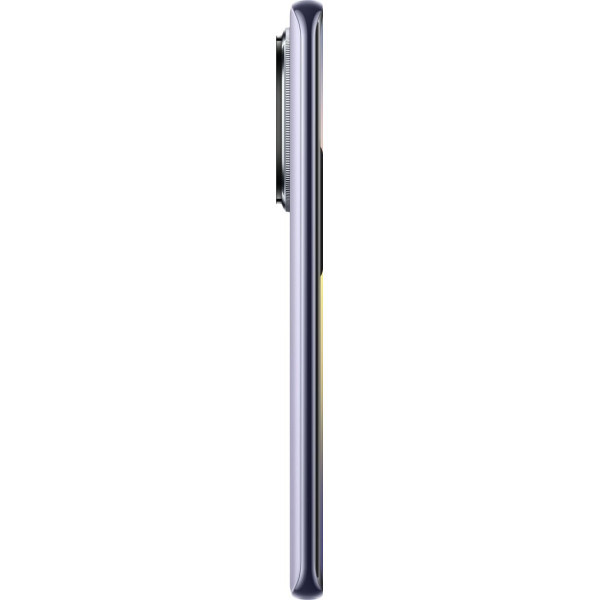Смартфон Xiaomi Redmi Note 14 Pro+ 5G 12/512GB NFC Lavender Purple Global (Код товару:40115) Харків - зображення 8
