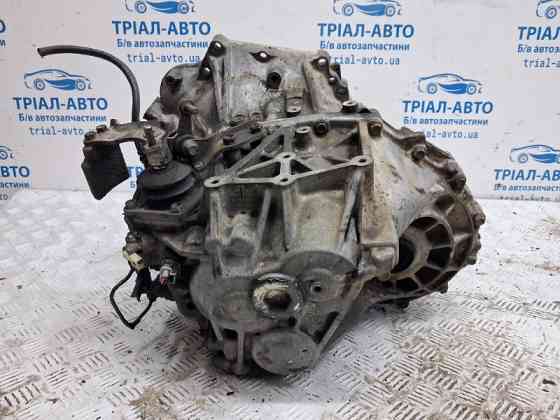 Коробка передач МКПП Toyota Avensis T25 2.2 DIESEL 2ADFTV 2002 (б/у) Київ