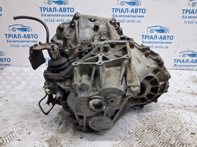 Коробка передач МКПП Toyota Avensis T25 2.2 DIESEL 2ADFTV 2002 (б/у) Киев - изображение 4