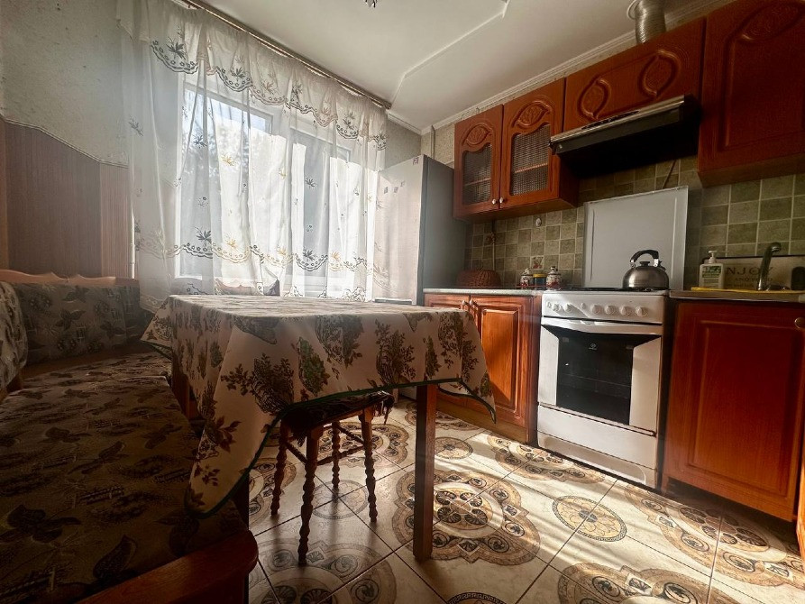 Продаж 1км. квартири Чешка 36м2 Пасічна Львів - зображення 1