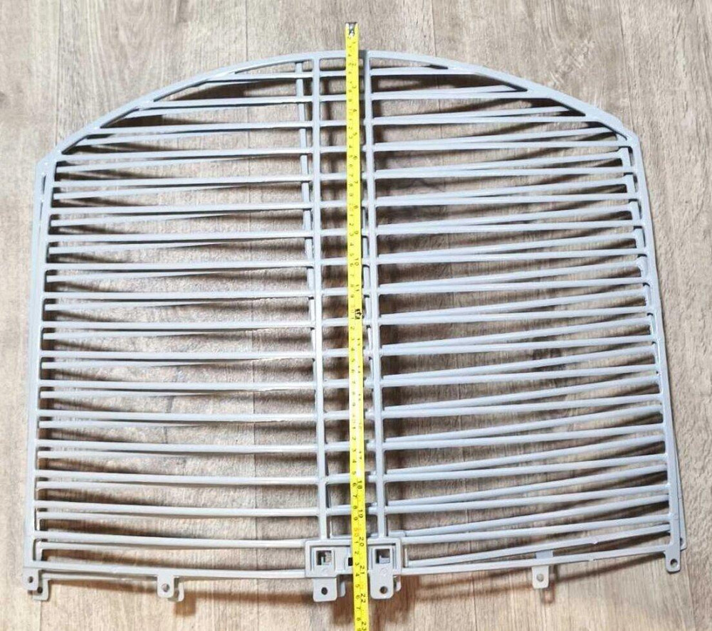 Антенна параболическая 600-6500MHz 26dBi, до 100W, 5G 4G LTE Wi-Fi 2,4/5 ГГц Wi-Fi 6, для сотовой св Дніпро - зображення 7