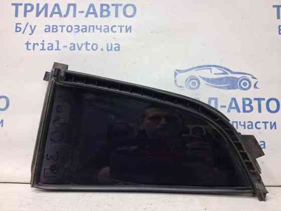 Стекло двери задней правой (форточка) Mitsubishi L200 KB 2.5 DIESEL 4D56 2006 (б/у) Київ