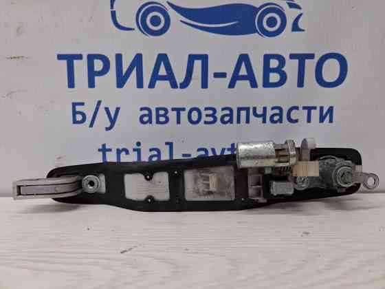 Ручка двери внешняя передняя правая Mitsubishi Lancer 2003-2009 MR646803 (Арт. 74584) Киев