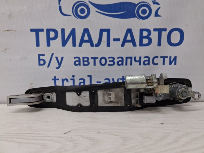 Ручка двери внешняя передняя правая Mitsubishi Lancer 2003-2009 MR646803 (Арт. 74584) Киев - изображение 3