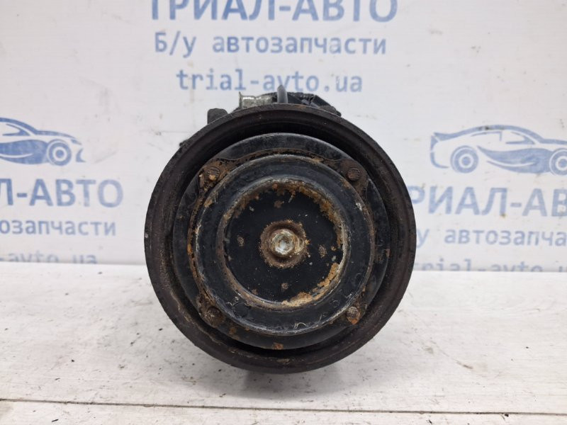 Компрессор кондиционера Renault Megane 3 1.5 DIESEL K9K 2008 (б/у) Киев - изображение 2