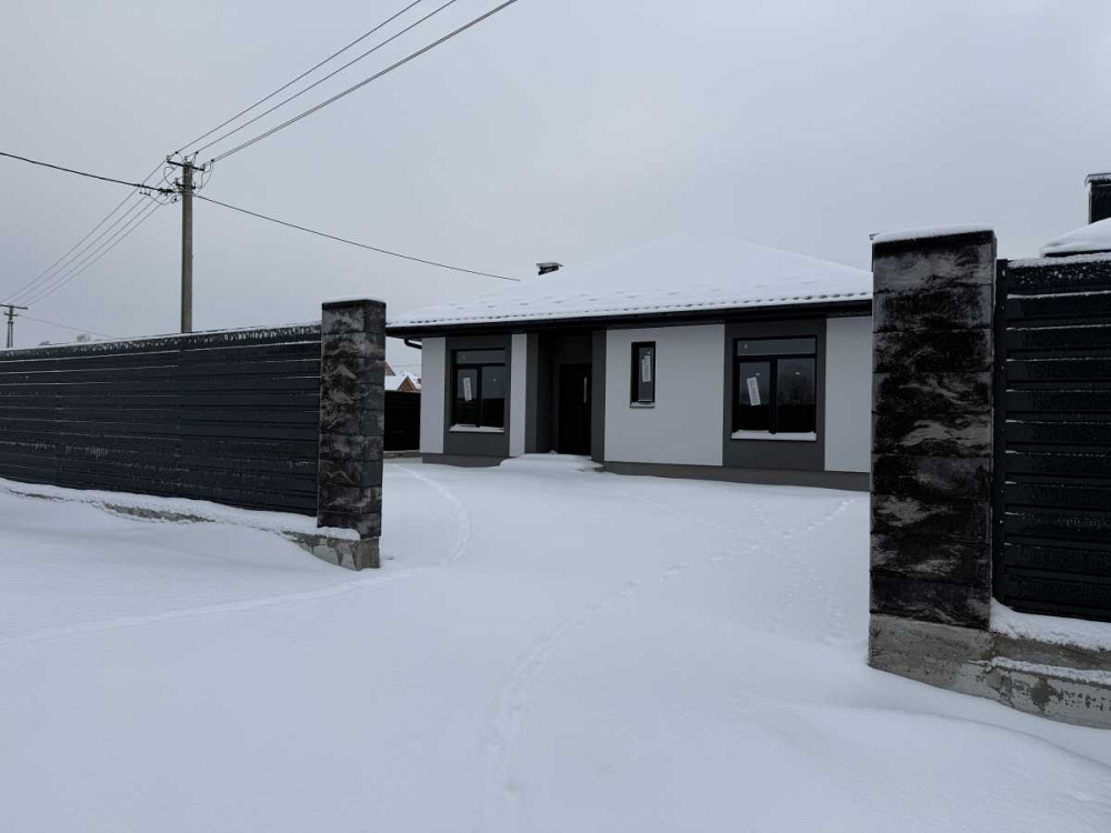 продажа 3-к дом Киево-Святошинский, Шевченково, 93000 $  - зображення 4