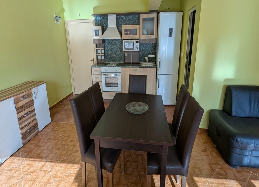 Большая 2-х ком квартира у моря в г. Бяла (Болгария) Одесса - изображение 2