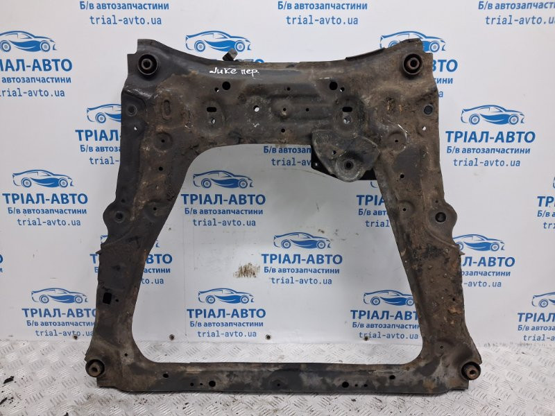 Балка передней подвески Nissan Juke F15 1.6 TURBO MR16DDT 2010 (б/у) Киев - изображение 6