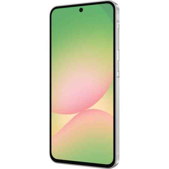 Смартфон Samsung Galaxy A56 A566B 8/256GB Light Gray (SM-A566BZACEUC) UA (Код товару:40224) Харьков