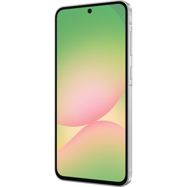 Смартфон Samsung Galaxy A56 A566B 8/256GB Light Gray (SM-A566BZACEUC) UA (Код товару:40224) Харьков - изображение 4