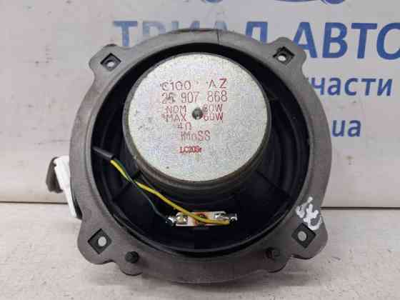 Динамик двери Chevrolet Captiva 2006-2018 25907868 (Арт. 64609) Киев