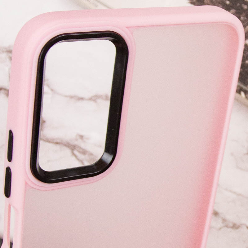 Чехол TPU+PC Lyon Frosted для Samsung Galaxy A05s Херсон - зображення 11