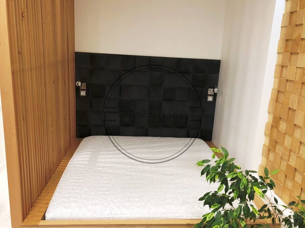 Шикарная 1 комнат. студио квар. в ЖК Central Park м. Лыбедская № 11195863 Київ - зображення 2