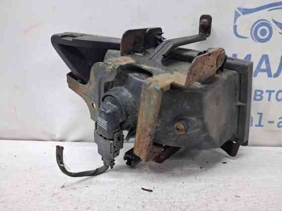 Фара противотуманная левая Hyundai Sonata 2004-2010 922013K000 (Арт. 80398) Киев
