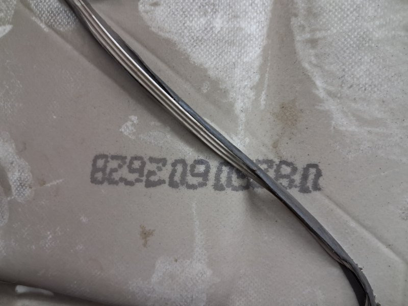 Потолок Toyota RAV 4 2005-2016 6331042281B0 (Арт. 62005) Киев - изображение 5