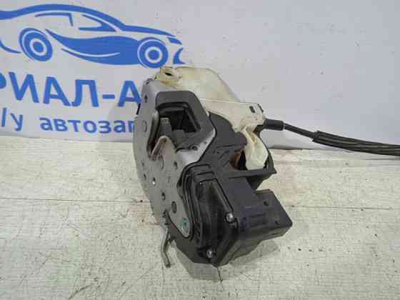 Замок двери передний правый Chevrolet Cruze J300 2009 перед. прав. (б/у) Київ