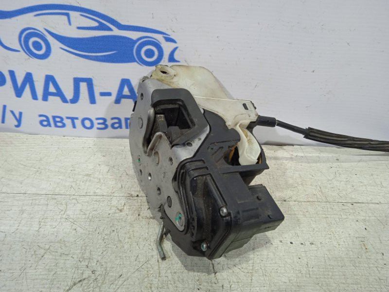 Замок двери передний правый Chevrolet Cruze J300 2009 перед. прав. (б/у) Київ - зображення 2