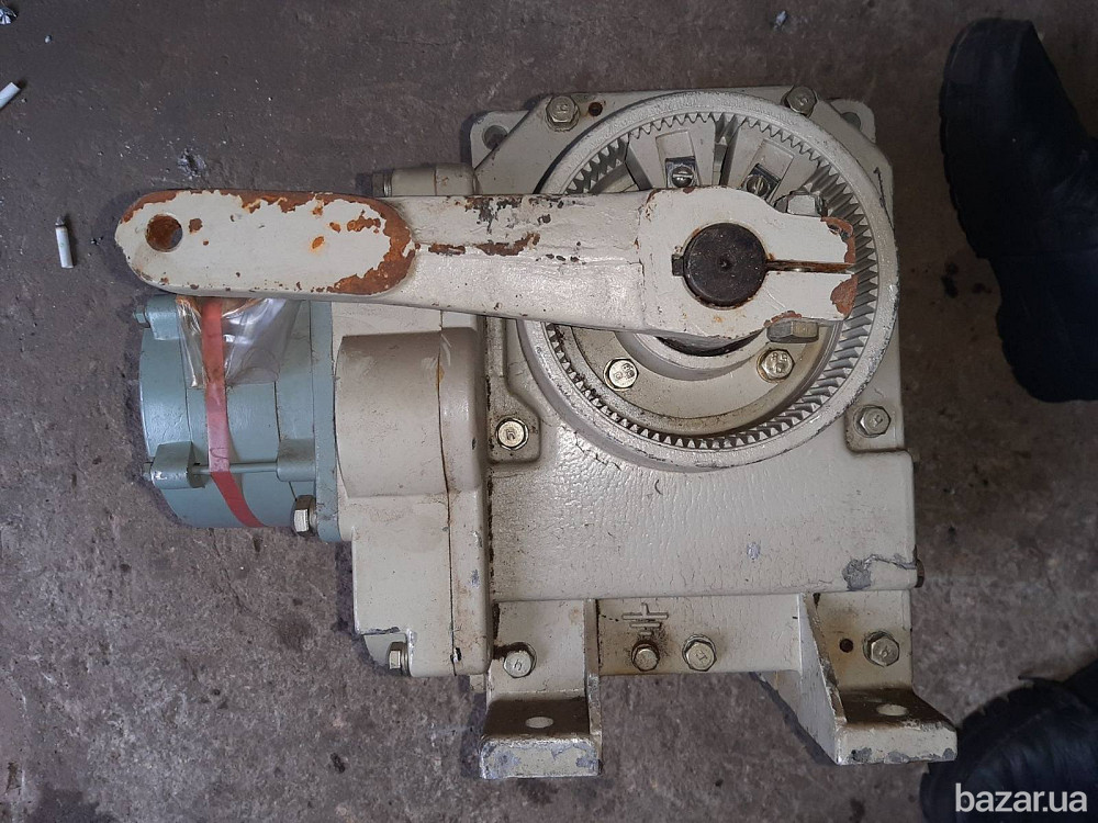 Механизмы исполнительные МЭО-100/25-0.45, 220-380в. -4шт. Харків - зображення 1