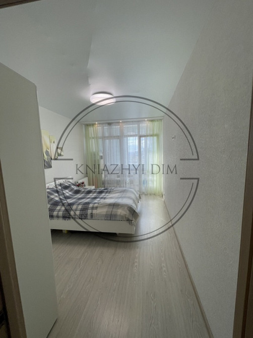 Без комісії. Є генератор! Оренда 3-х к. кв. студіо на Печерську. № 11198086 Киев - изображение 11