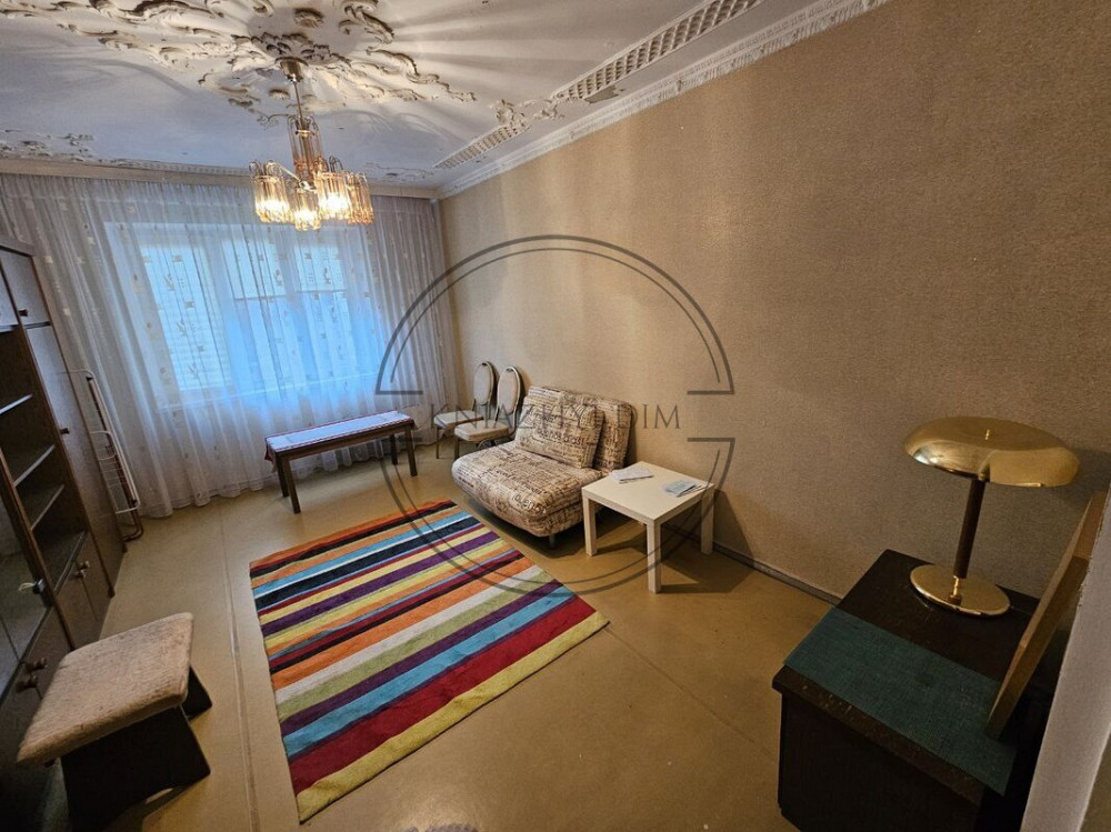 Оренда 2-х к.кв. метро Харківська, вул. Харківське Шосе в Дарницькому р-ні. Код об'єкту №: 11202605 Київ - зображення 7