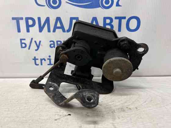 Привод заслонки впускного коллектора Hyundai I30 FD 1.6 DIESEL D4FB 2007 (б/у) Киев