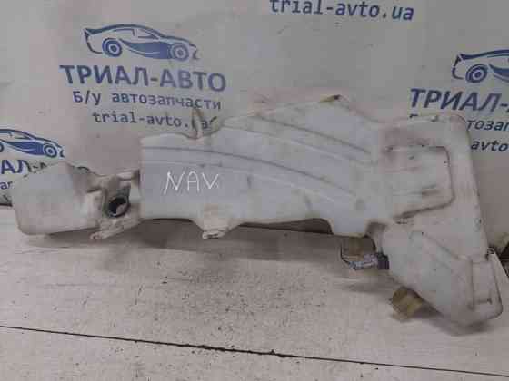 Бачок омывателя Nissan Navara 2004-2015 28910EB520 (Арт. 82637) Киев