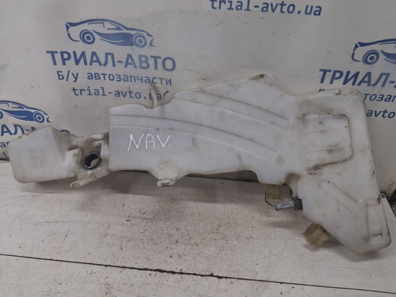 Бачок омывателя Nissan Navara 2004-2015 28910EB520 (Арт. 82637) Киев - изображение 3