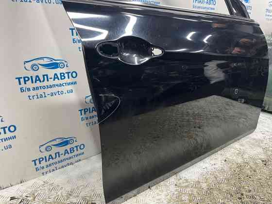 Дверь передняя правая Hyundai Sonata YF 2.4 БЕНЗИН G4KJ 2010 (б/у) Київ