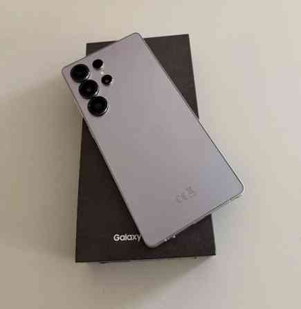 Samsung Galaxy S25 Ultra 5G, S25+, S25, S24 Ultra, Z Fold7, Z Flip7 Львів