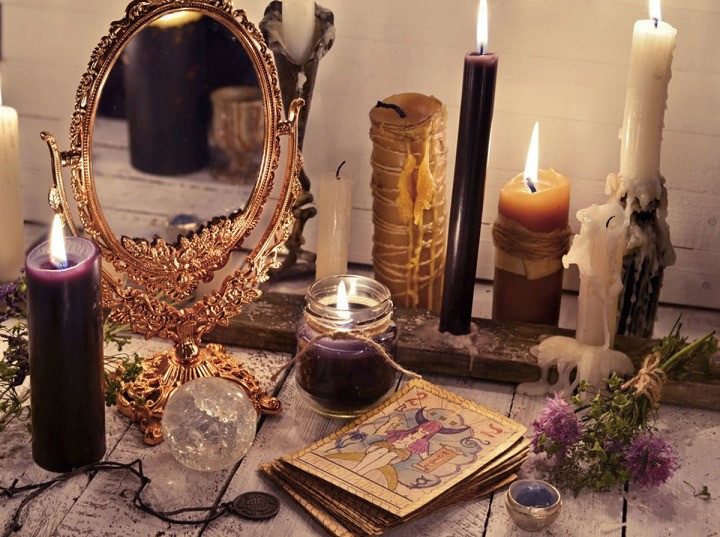 Сильнейшая магия. Восстановление отношений. Приворот. Снятие порчи. Запоріжжя - зображення 1