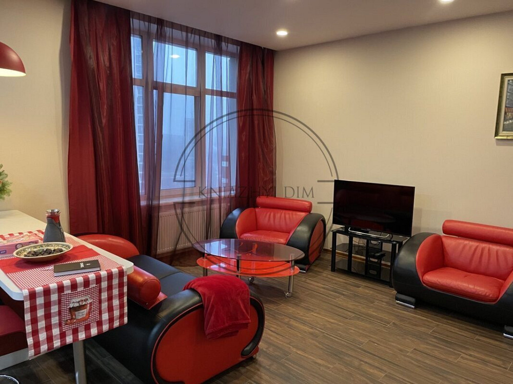 Шикарна 2-к.студія.ЖК Новопечерські Липки. м. Дружби народів 5 хв. №11128255 Київ - зображення 12