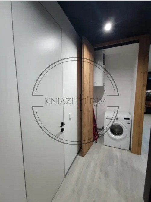 Продажа 2-х к.кв. студио в ЖК Seven. № 21141840 Киев - изображение 11