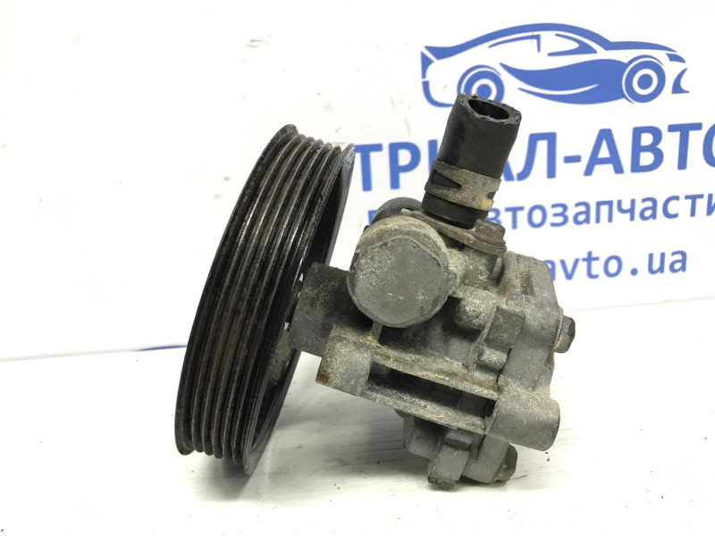 Насос ГУ Mitsubishi Outlander CU 2.4 БЕНЗИН 4G69 2003 (б/у) Киев - изображение 3