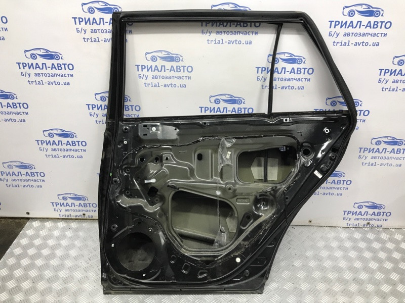 Дверь задняя правая Toyota Avensis T25 1.8 БЕНЗИН 1ZZFE 2002 (б/у) Киев - изображение 9