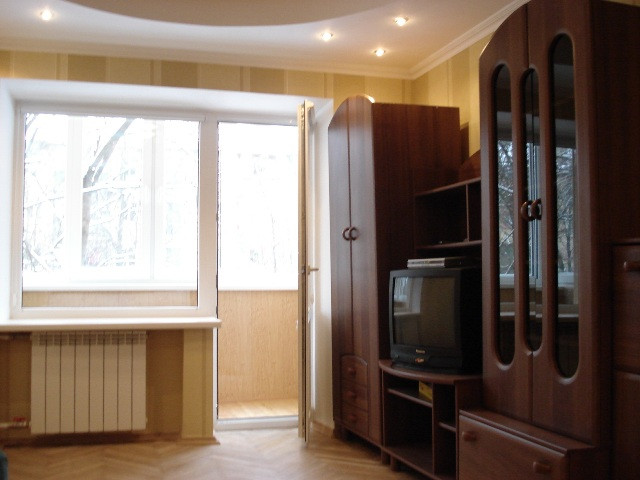 Оренда 1-а квартира на М.Михновського, Печерськ м. Звіринецька 3 хв.. Код:1126820 Київ - зображення 3