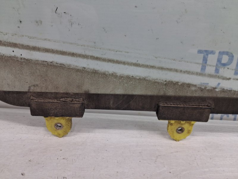 Стекло двери переднее правое Mitsubishi Lancer 2003-2009 MR525732 (Арт. 61508) Київ - зображення 2